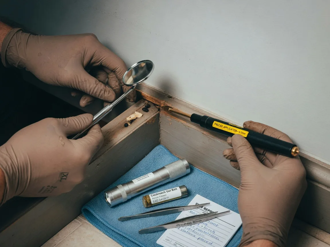 Why choose Emergency Pest Control in Moody, AL
